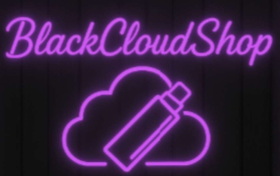 BlackCloudShop